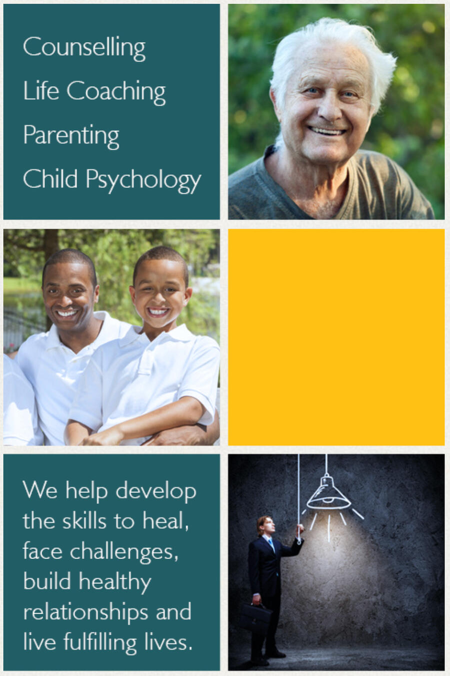 Cork Therapies, Midleton