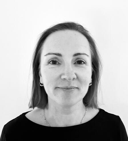 Lynn Costello, counsellor and psychotherapist at Cork Therapies, Midleton