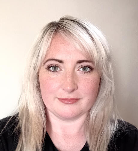 Sinead Rynne, counsellor and psychotherapist at Cork Therapies, Midleton