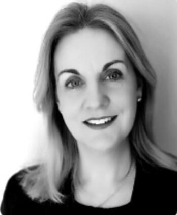 Mary McSweeney, counsellor and psychotherapist at Cork Therapies, Midleton
