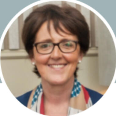 Ellen Joyce, counsellor and psychotherapist at Cork Therapies, Midleton