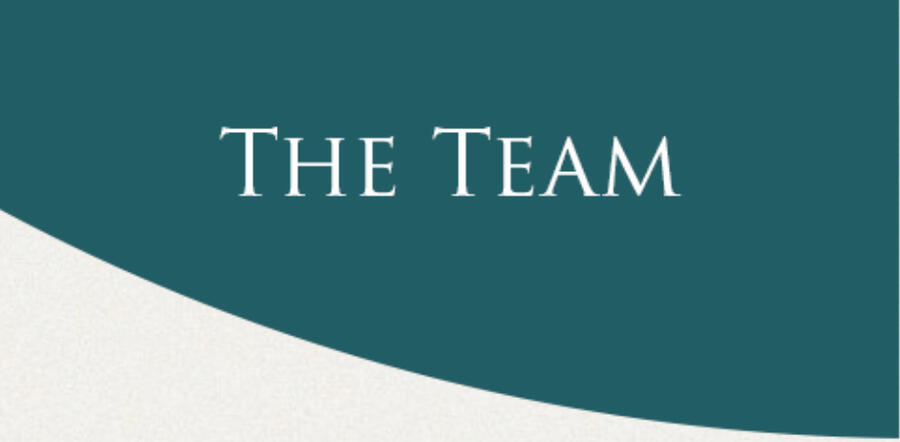 Cork Therapies Team
