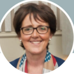 Ellen Joyce, Counsellor